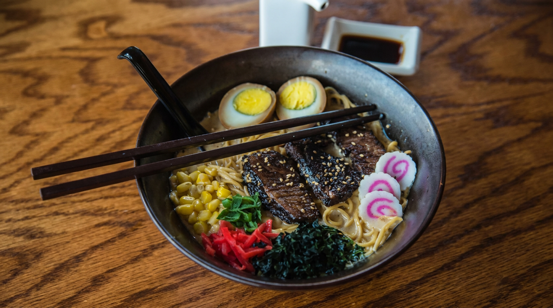 We Have Ramen