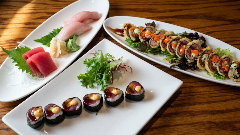 Black Ginger Rewards