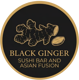 Black Ginger Sushi Bar and Asian Fusion